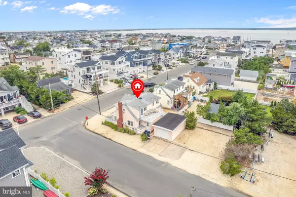 Surf City, NJ 08008,253 N 13TH ST