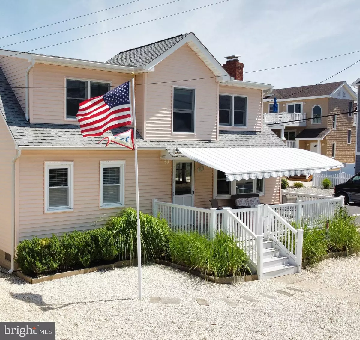 Surf City, NJ 08008,253 N 13TH ST