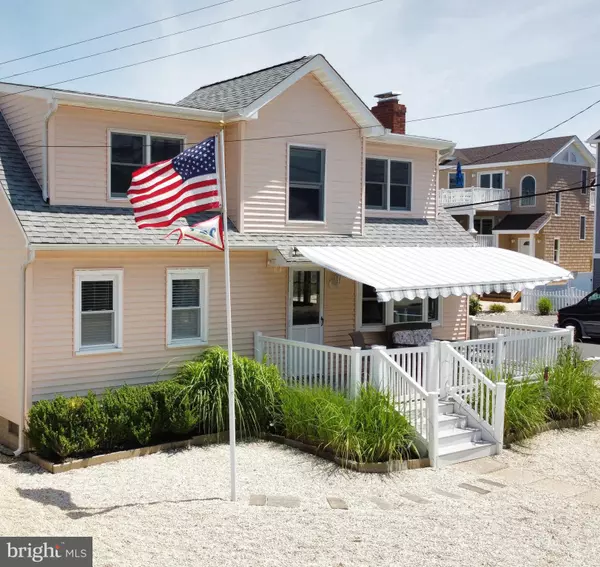 253 N 13TH ST, Surf City, NJ 08008
