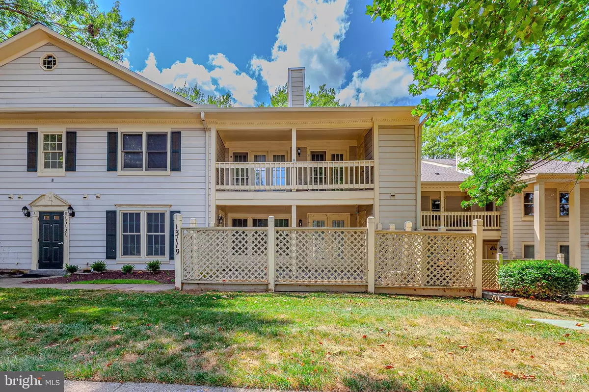 Germantown, MD 20874,13119 SHADYSIDE LN #10-166