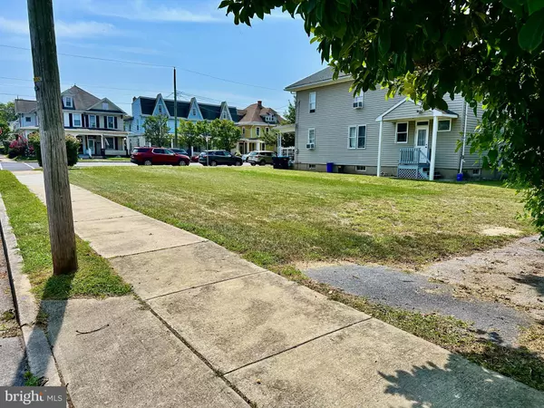 Palmyra, PA 17078,0 NS E CHERRY ST