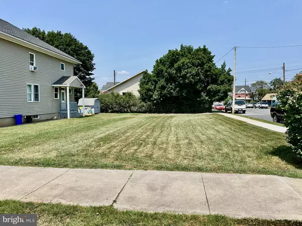 0 NS E CHERRY ST, Palmyra, PA 17078