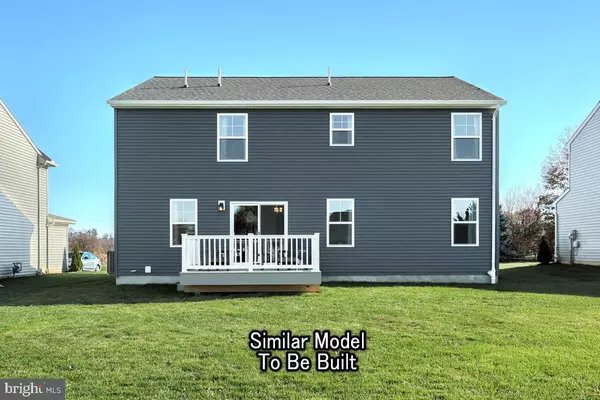 Blandon, PA 19510,WHITE OAK PLAN AT ONTELAUNEE HEIGHTS