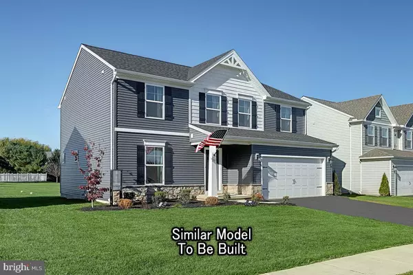 WHITE OAK PLAN AT ONTELAUNEE HEIGHTS, Blandon, PA 19510