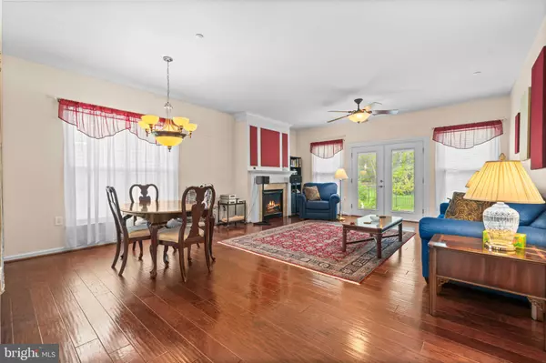 Fredericksburg, VA 22406,45 GOOSE CREEK CIR
