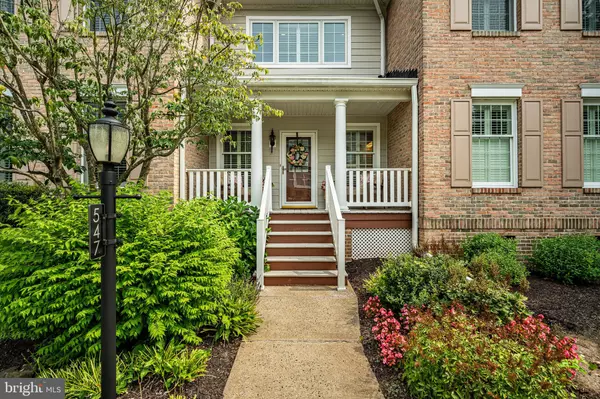 Downingtown, PA 19335,547 GRAMERCY LN