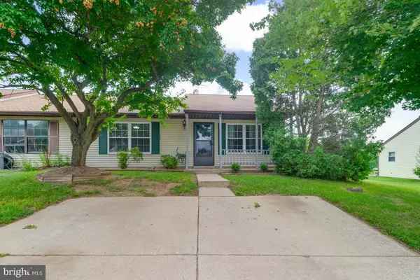 Westminster, MD 21158,962 WAMPLER LN