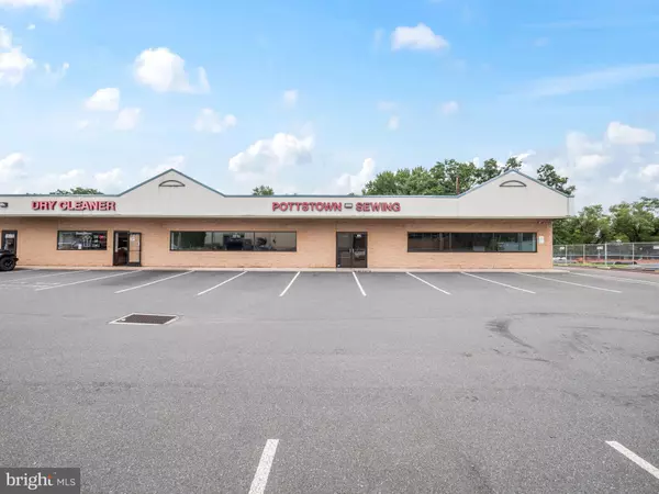 Pottstown, PA 19464,142 SHOEMAKER RD #1