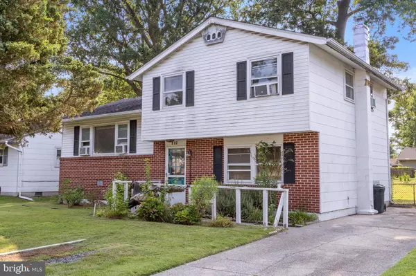 319 TWIN LAKES BLVD, Tuckerton, NJ 08087