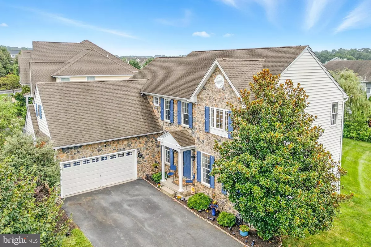 Pottstown, PA 19464,39 BUNKER WAY