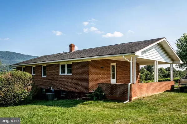 New Market, VA 22844,641 CLICKS LN