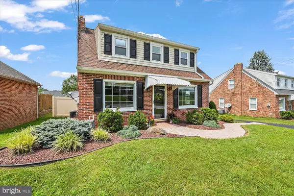 Seven Valleys, PA 17360,225 W ORE ST