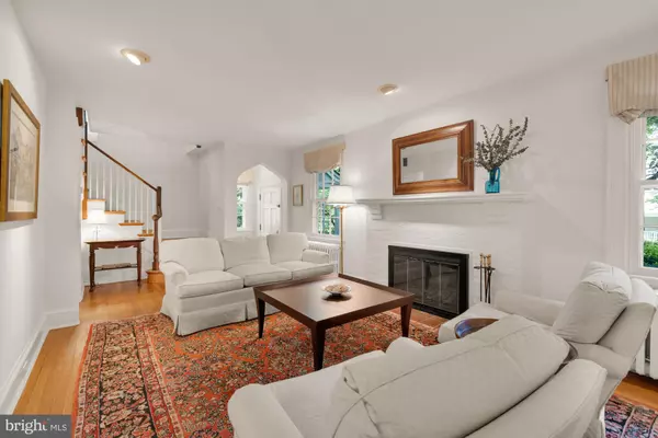 Chevy Chase, MD 20815,3514 SHEPHERD ST