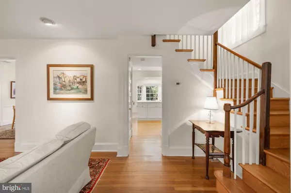 Chevy Chase, MD 20815,3514 SHEPHERD ST