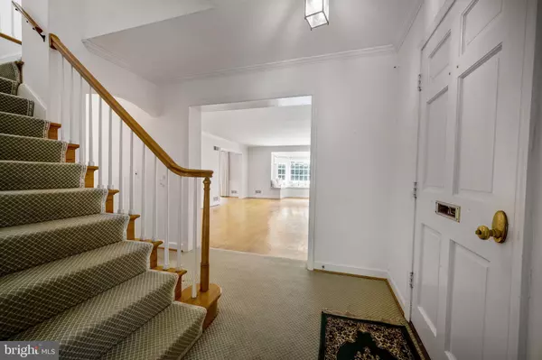 Washington, DC 20016,4846 VAN NESS ST NW