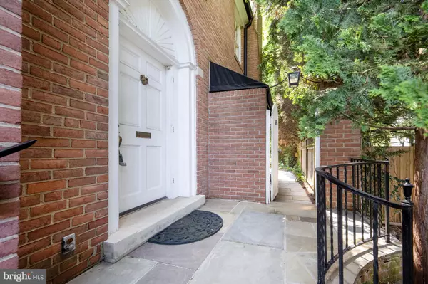 Washington, DC 20016,4846 VAN NESS ST NW