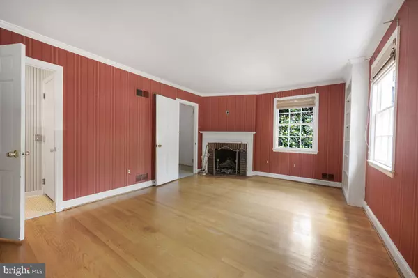Washington, DC 20016,4846 VAN NESS ST NW