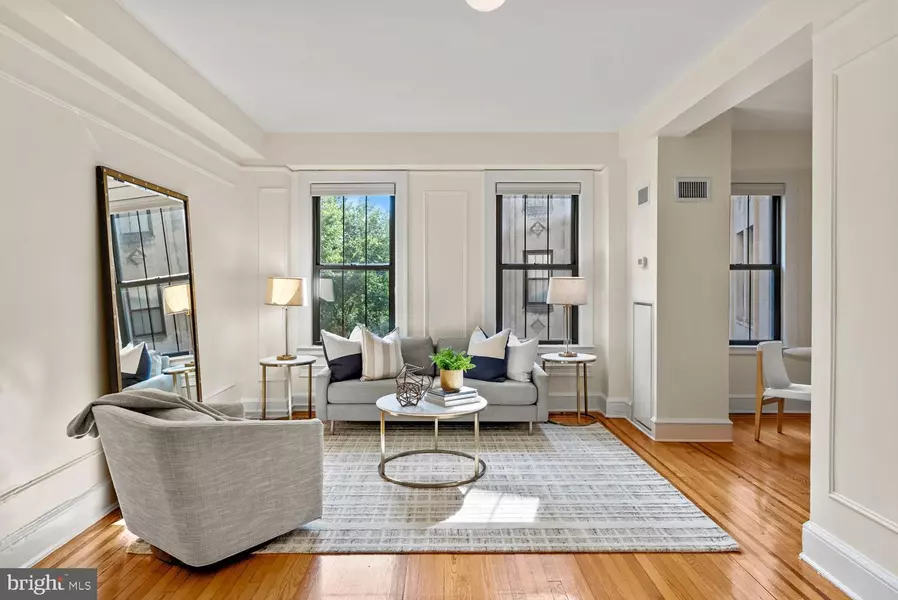 1613 HARVARD ST NW #306, Washington, DC 20009
