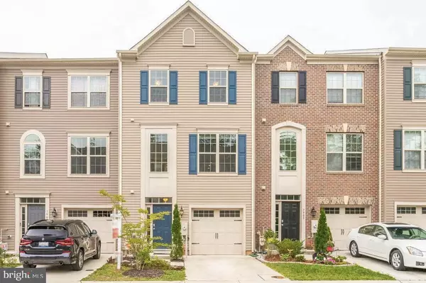 7907 MOSS BROOK CT, Glen Burnie, MD 21060