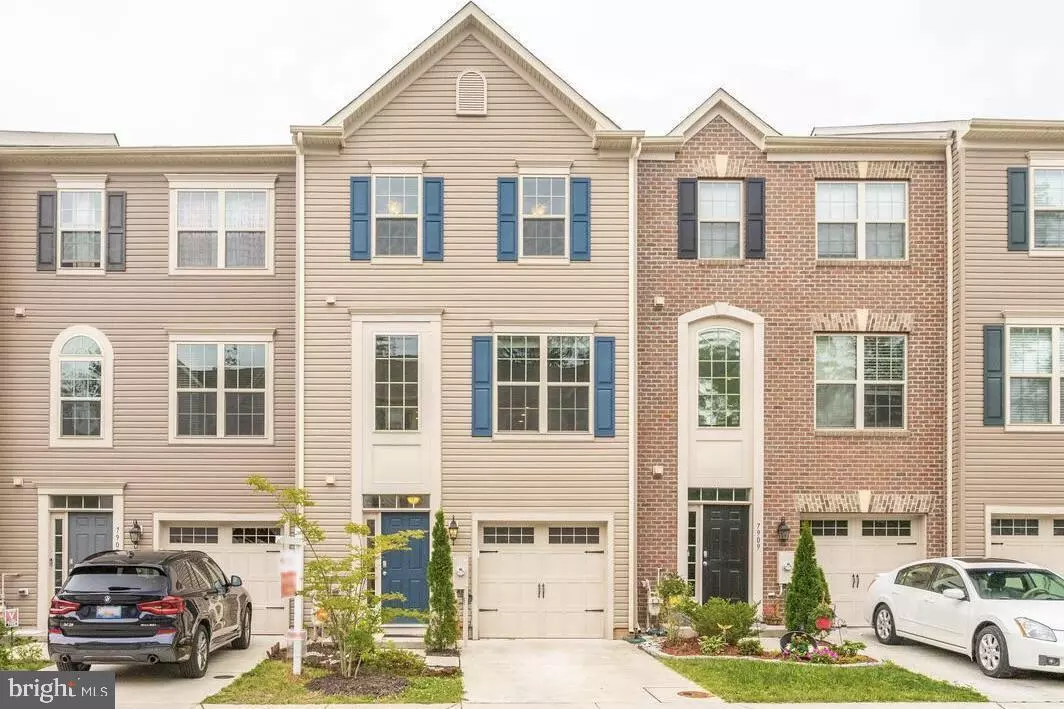 Glen Burnie, MD 21060,7907 MOSS BROOK CT