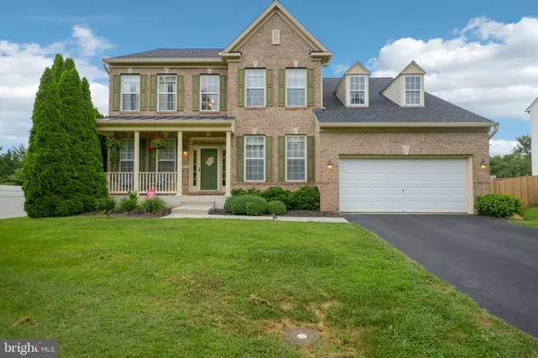529 S CHURCH ST, Berryville, VA 22611