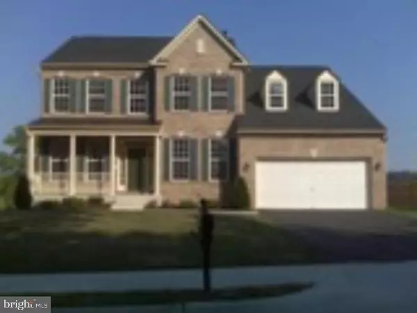 529 S CHURCH ST, Berryville, VA 22611