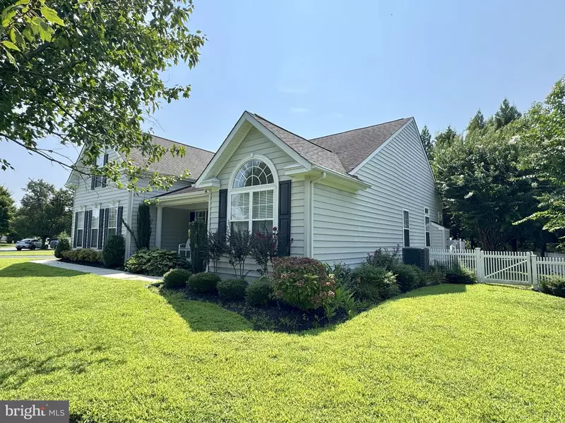 24 REEPING WAY, Ocean View, DE 19970
