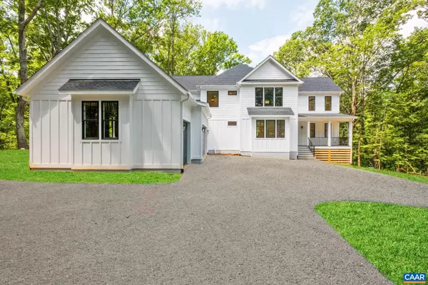 Crozet, VA 22932,5555 BROOKWOOD DR
