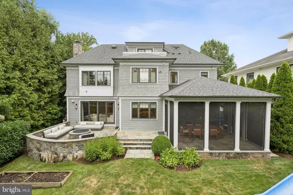 Bethesda, MD 20814,5120 WESSLING LN