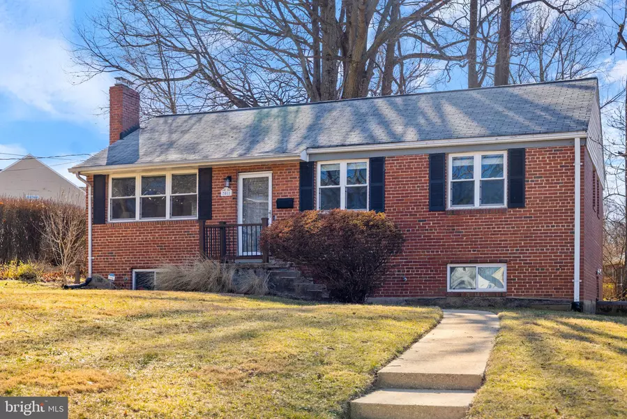 7011 MURRAY LN, Annandale, VA 22003