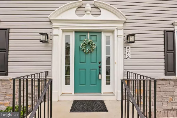 Spring Grove, PA 17362,562 MONOCACY TRL