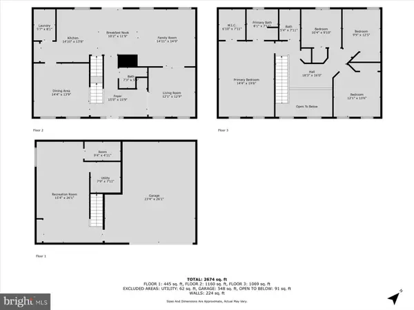 Spring Grove, PA 17362,562 MONOCACY TRL