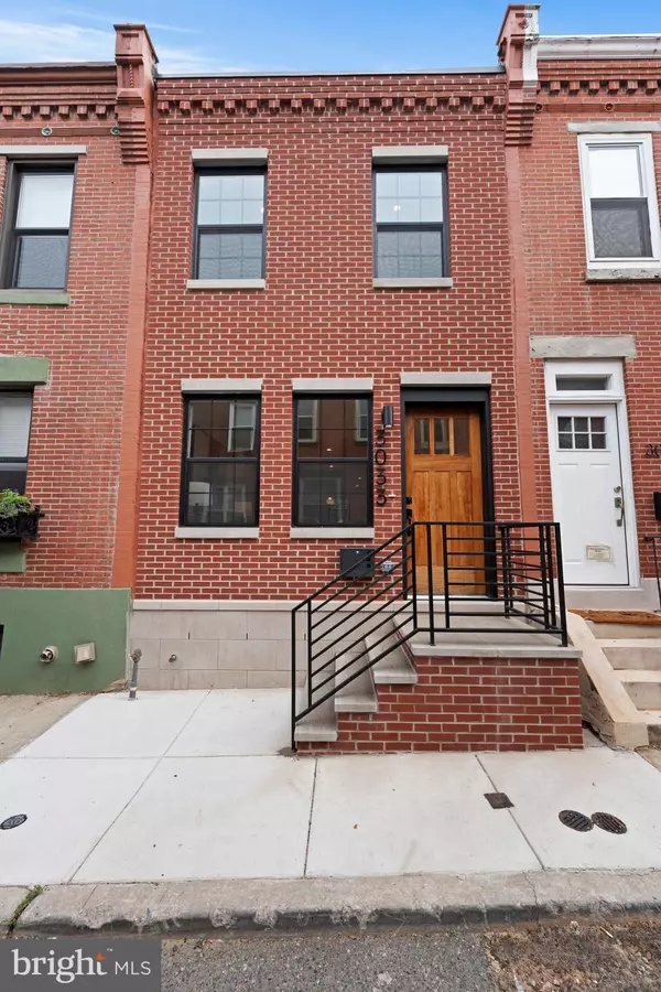 3033 BALTZ ST, Philadelphia, PA 19121