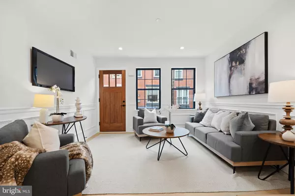 Philadelphia, PA 19121,3033 BALTZ ST