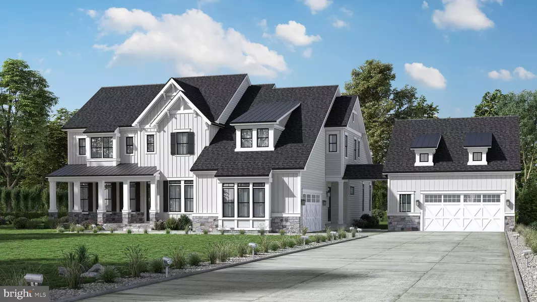 17112 WILD TURKEY WAY, Poolesville, MD 20837