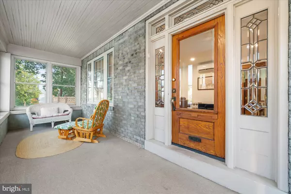 Reading, PA 19611,157 TULPEHOCKEN AVE