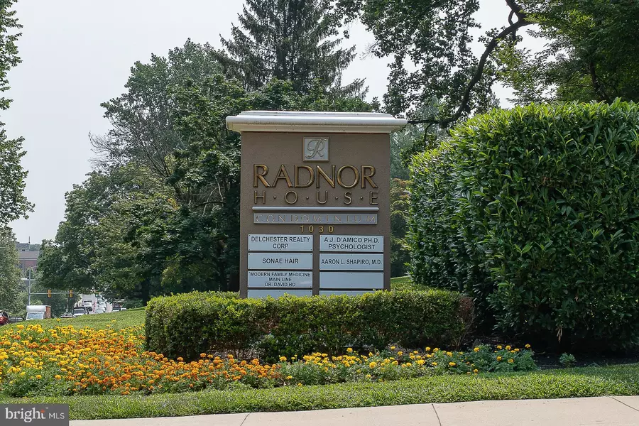 1030 E LANCASTER AVE #429, Bryn Mawr, PA 19010