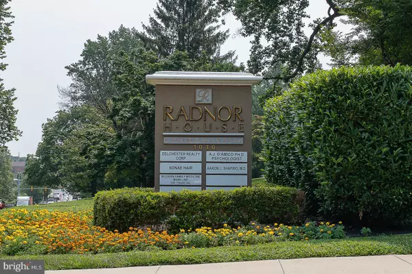 1030 E LANCASTER AVE #429, Bryn Mawr, PA 19010