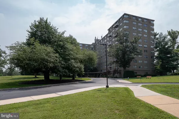 Bryn Mawr, PA 19010,1030 E LANCASTER AVE #429