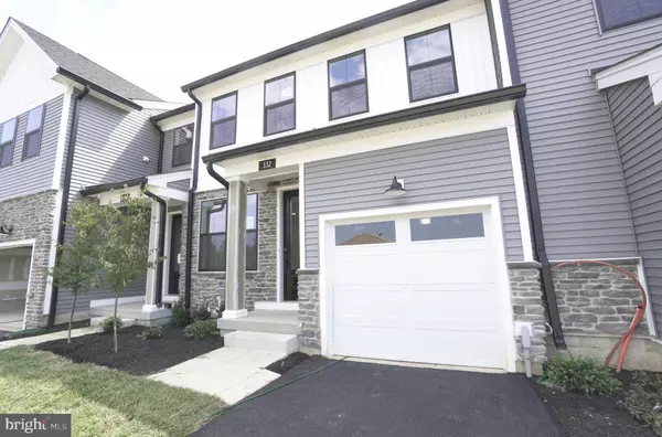 King Of Prussia, PA 19406,332 ASPEN WAY