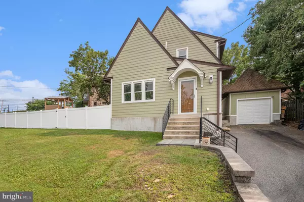 Fort Washington, PA 19034,7238 HOLLYWOOD RD