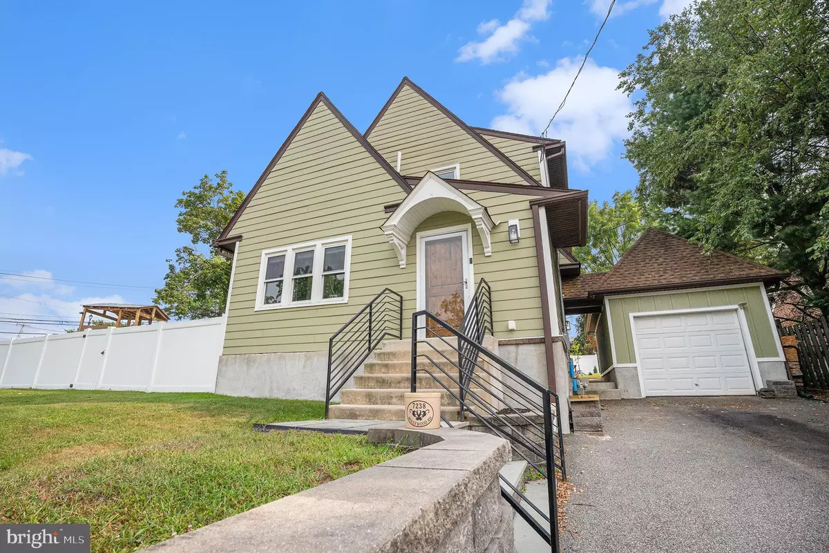 Fort Washington, PA 19034,7238 HOLLYWOOD RD