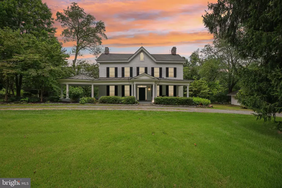 20814 YORK RD, Parkton, MD 21120