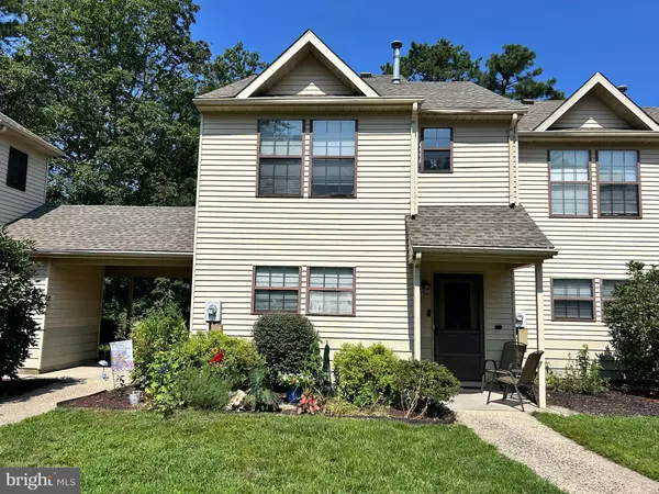 56 ORCHARD CT, Jackson, NJ 08527