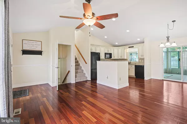 Abingdon, MD 21009,3201 GRINDLE CT