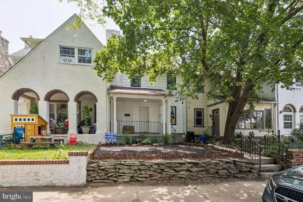 Philadelphia, PA 19119,326 GLEN ECHO RD