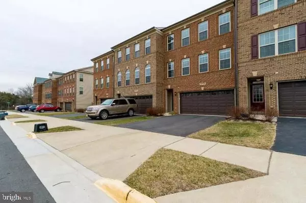 Haymarket, VA 20169,6719 PINCHOT LN