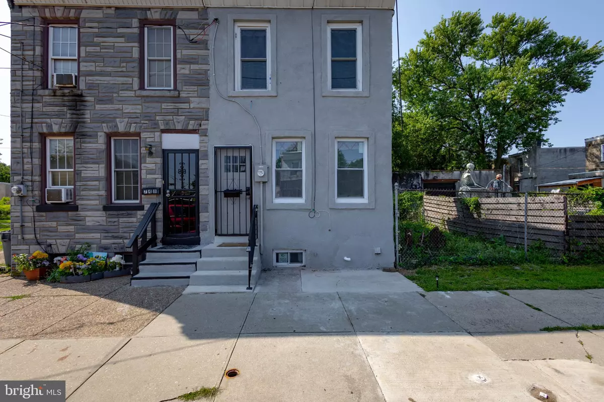 Camden, NJ 08103,746 PINE ST