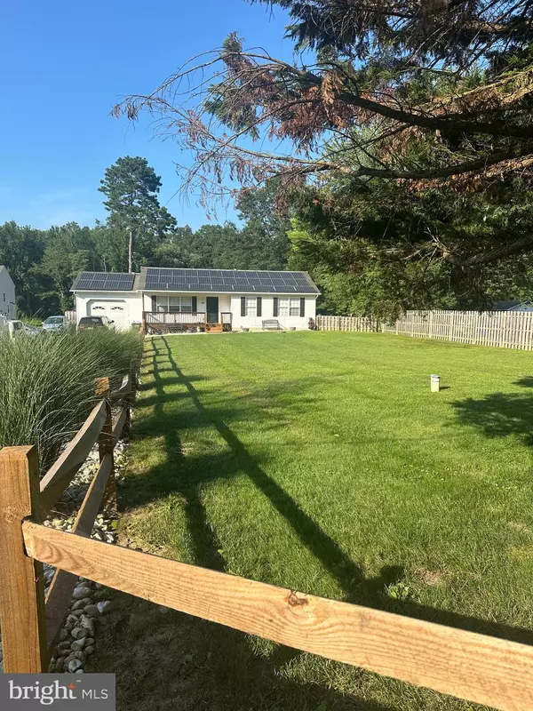 86 RED TOAD RD, North East, MD 21901