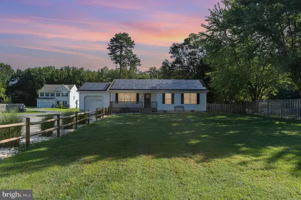 86 RED TOAD RD, North East, MD 21901